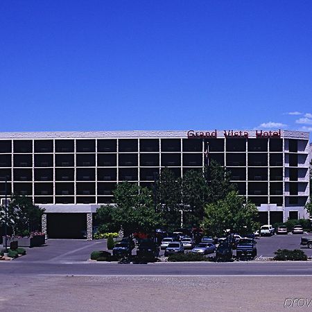 Grand Vista Hotel Grand Junction Bagian luar foto