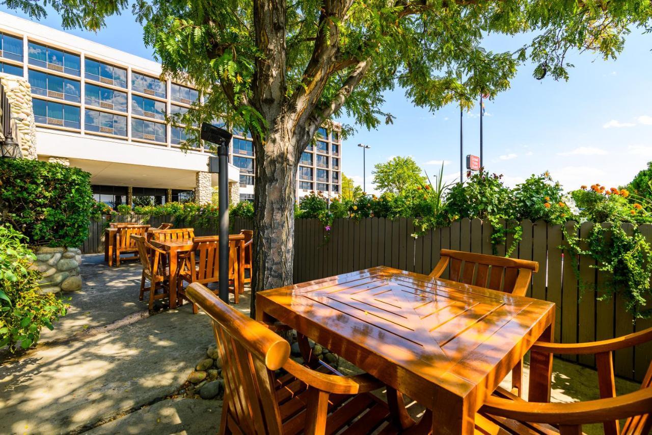 Grand Vista Hotel Grand Junction Bagian luar foto