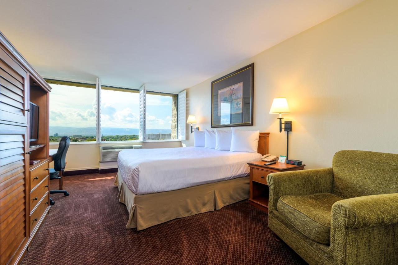 Grand Vista Hotel Grand Junction Bagian luar foto