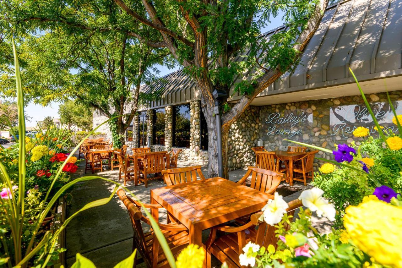 Grand Vista Hotel Grand Junction Bagian luar foto