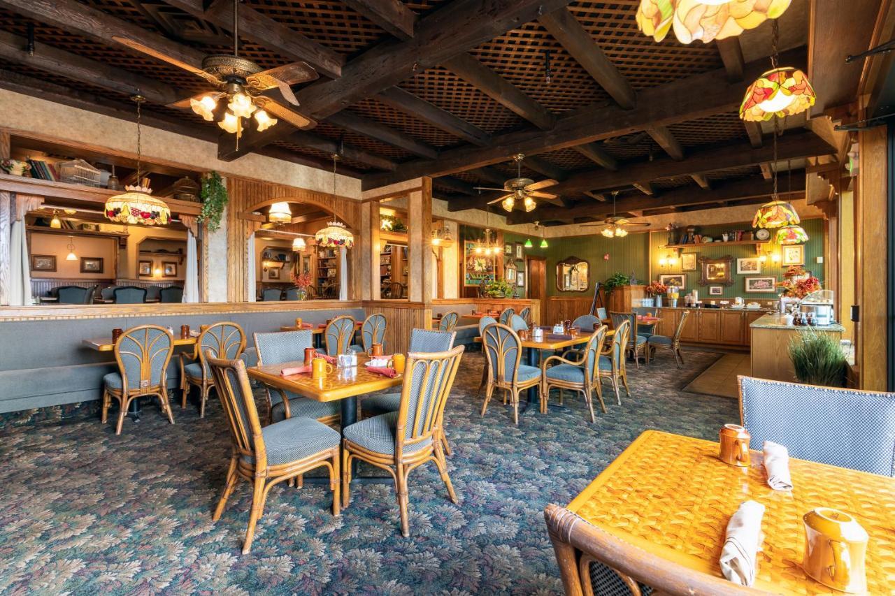 Grand Vista Hotel Grand Junction Bagian luar foto