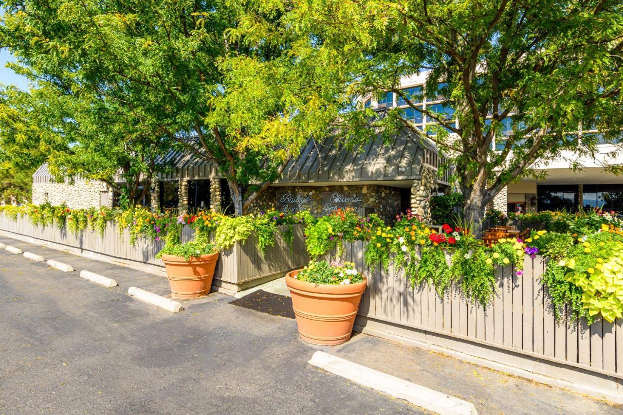 Grand Vista Hotel Grand Junction Bagian luar foto