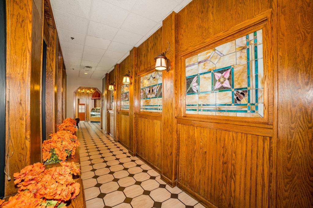 Grand Vista Hotel Grand Junction Bagian luar foto